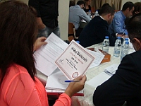 Leaders…Bosses or Partners (4)